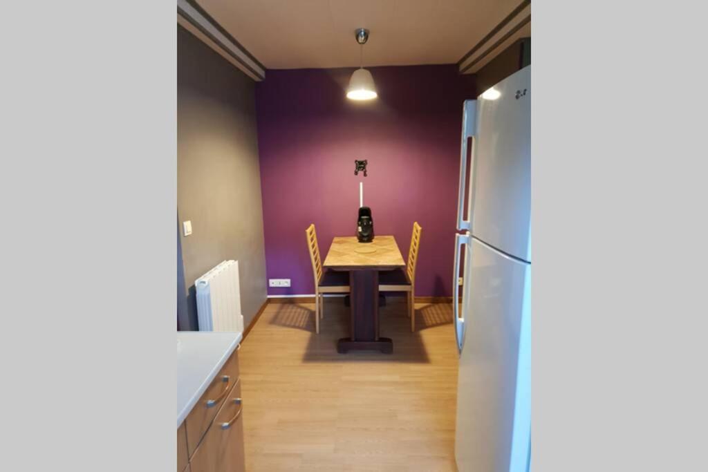 Le Longchamp Apartment Honfleur Exterior foto